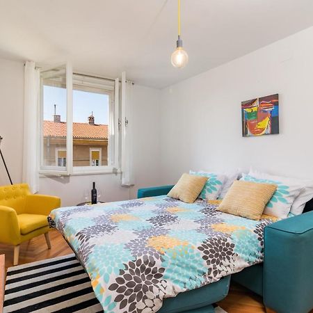 PUY Quirky Apartment Arena With Parking מראה חיצוני תמונה