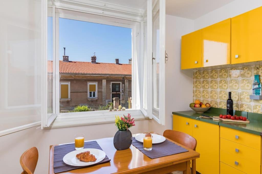 PUY Quirky Apartment Arena With Parking מראה חיצוני תמונה