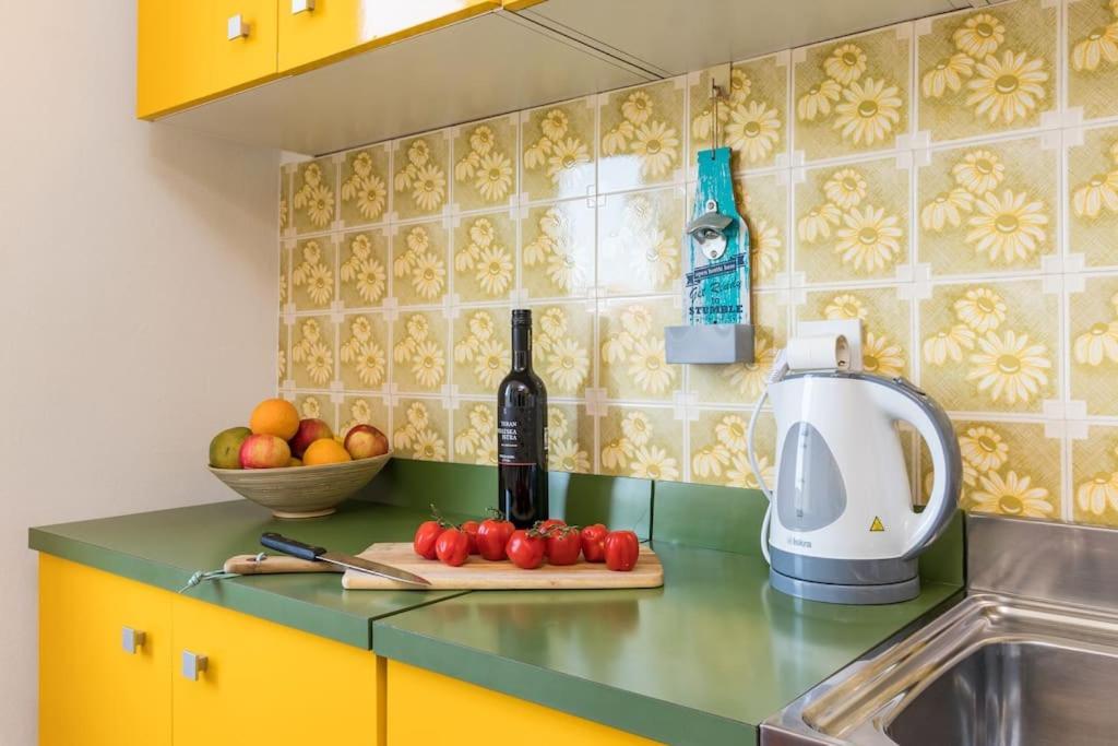 PUY Quirky Apartment Arena With Parking מראה חיצוני תמונה